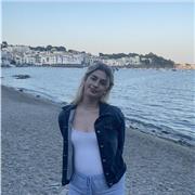 Profesora particular de inglés desde 1ro de primaria a 2do de bachillerato